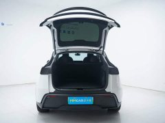 Tesla Model Y 2026 Long Range All-Wheel Drive - ფოტო 8