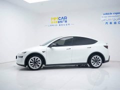 Tesla Model Y 2026 Long Range All-Wheel Drive - ფოტო 9