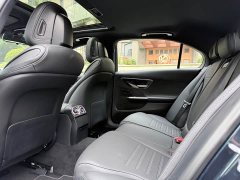 Mercedes-Benz C-Class 2023 C 200 L Sport Edition - ფოტო 11