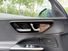 Mercedes-Benz C-Class 2023 C 200 L Sport Edition - ფოტო 14