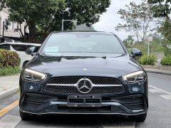 Mercedes-Benz C-Class 2023 C 200 L Sport Edition - ფოტო 2