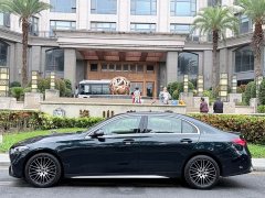 Mercedes-Benz C-Class 2023 C 200 L Sport Edition - ფოტო 3