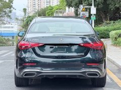 Mercedes-Benz C-Class 2023 C 200 L Sport Edition - ფოტო 5