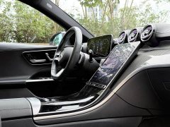 Mercedes-Benz C-Class 2023 C 200 L Sport Edition - ფოტო 7