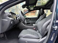 Mercedes-Benz C-Class 2023 C 200 L Sport Edition - ფოტო 9