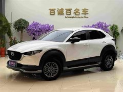 Mazda CX-30 EV 2021 Pure Electric Comfort Edition - ფოტო 1