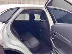 Mazda CX-30 EV 2021 Pure Electric Comfort Edition - ფოტო 11