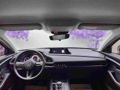 Mazda CX-30 EV 2021 Pure Electric Comfort Edition - ფოტო 13