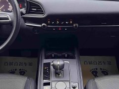 Mazda CX-30 EV 2021 Pure Electric Comfort Edition - ფოტო 15