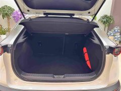 Mazda CX-30 EV 2021 Pure Electric Comfort Edition - ფოტო 19