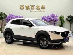 Mazda CX-30 EV 2021 Pure Electric Comfort Edition - ფოტო 3