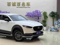 Mazda CX-30 EV 2021 Pure Electric Comfort Edition - ფოტო 4