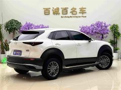 Mazda CX-30 EV 2021 Pure Electric Comfort Edition - ფოტო 5