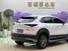 Mazda CX-30 EV 2021 Pure Electric Comfort Edition - ფოტო 6