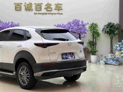 Mazda CX-30 EV 2021 Pure Electric Comfort Edition - ფოტო 8