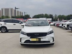 Geely Binrui 1.4T CVT Asian Games Edition - фото 2