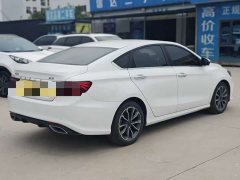 Geely Binrui 1.4T CVT Asian Games Edition - фото 3