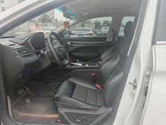 Geely Binrui 1.4T CVT Asian Games Edition - фото 7