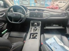 Geely Binrui 1.4T CVT Asian Games Edition - фото 8