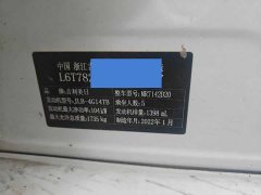 Geely Binrui 1.4T CVT Asian Games Edition - фото 9