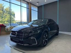 Volkswagen Passat 380TSI Starry Sky Elite - ფოტო 1