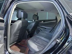 Volkswagen Passat 380TSI Starry Sky Elite - ფოტო 10