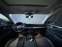 Volkswagen Passat 380TSI Starry Sky Elite - ფოტო 12