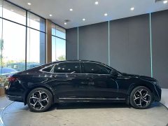 Volkswagen Passat 380TSI Starry Sky Elite - ფოტო 4