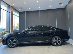 Volkswagen Passat 380TSI Starry Sky Elite - ფოტო 5