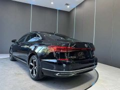 Volkswagen Passat 380TSI Starry Sky Elite - ფოტო 6