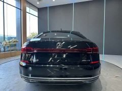 Volkswagen Passat 380TSI Starry Sky Elite - ფოტო 7