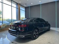 Volkswagen Passat 380TSI Starry Sky Elite - ფოტო 8