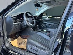 Volkswagen Passat 380TSI Starry Sky Elite - ფოტო 9