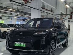 NIO ES8 2026 Six-Seat Executive Signature Edition - ფოტო 1