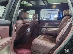 NIO ES8 2026 Six-Seat Executive Signature Edition - ფოტო 4