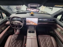 NIO ES8 2026 Six-Seat Executive Signature Edition - ფოტო 5