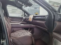 NIO ES8 2026 Six-Seat Executive Signature Edition - ფოტო 7