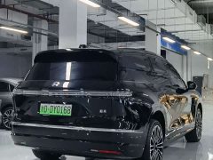 NIO ES8 2026 Six-Seat Executive Signature Edition - ფოტო 9