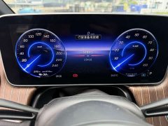 Mercedes-Benz EQE 500 4MATIC Pioneer Edition - ფოტო 10