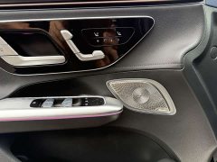 Mercedes-Benz EQE 500 4MATIC Pioneer Edition - ფოტო 11
