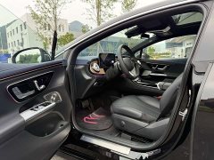 Mercedes-Benz EQE 500 4MATIC Pioneer Edition - ფოტო 12