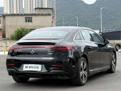 Mercedes-Benz EQE 500 4MATIC Pioneer Edition - ფოტო 13