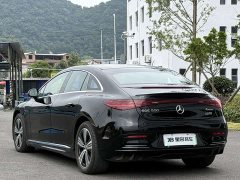 Mercedes-Benz EQE 500 4MATIC Pioneer Edition - ფოტო 15