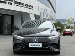 Mercedes-Benz EQE 500 4MATIC Pioneer Edition - ფოტო 2