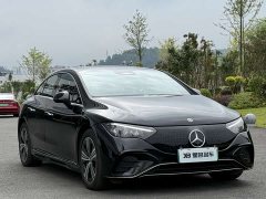 Mercedes-Benz EQE 500 4MATIC Pioneer Edition - ფოტო 3