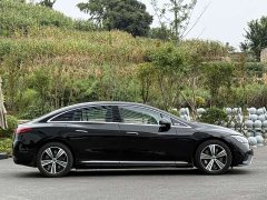 Mercedes-Benz EQE 500 4MATIC Pioneer Edition - ფოტო 4