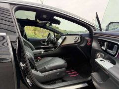 Mercedes-Benz EQE 500 4MATIC Pioneer Edition - ფოტო 5