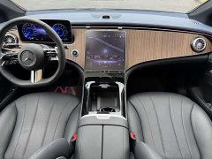 Mercedes-Benz EQE 500 4MATIC Pioneer Edition - ფოტო 6