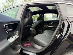 Mercedes-Benz EQE 500 4MATIC Pioneer Edition - ფოტო 8