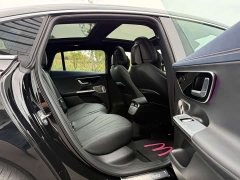 Mercedes-Benz EQE 500 4MATIC Pioneer Edition - ფოტო 9